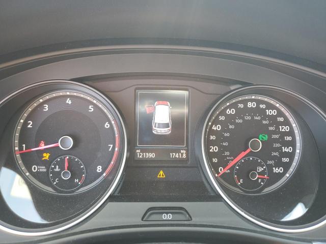 Продажа на аукционе авто 2018 Volkswagen Atlas Sel, vin: 1V2MR2CA8JC537155, номер лота: 81647355