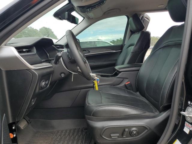 81297995 :رقم المزاد ، 1C4RJHBG4PC519929 vin ، 2023 Jeep Grand Cherokee مزاد بيع
