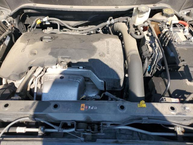Продаж на аукціоні авто 2019 Gmc Terrain Denali, vin: 3GKALSEX5KL265505, номер лоту: 71506825