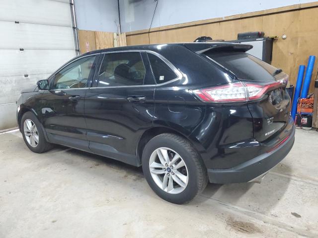 Продажа на аукционе авто 2018 Ford Edge Sel, vin: 2FMPK4J82JBC11653, номер лота: 81877935