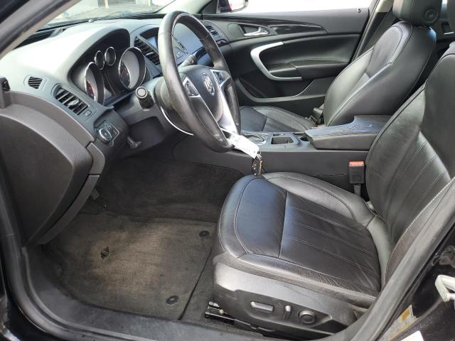 Aukcja sprzedaży 2012 Buick Regal, vin: 2G4GS5EV3C9143525, numer aukcji: 84006435