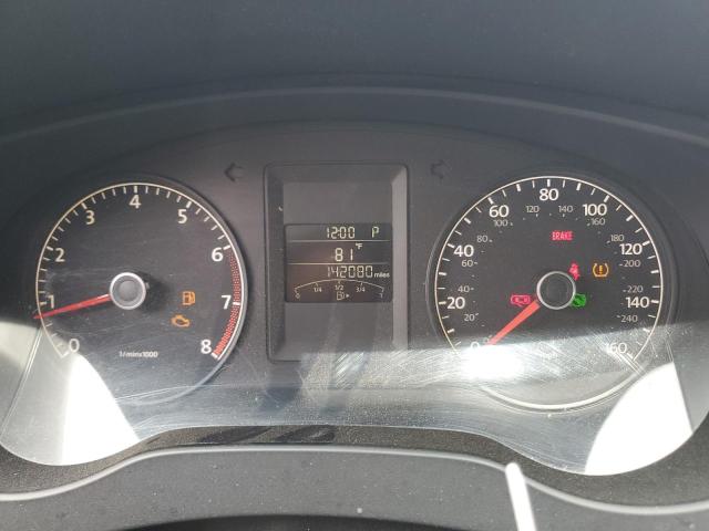 Продаж на аукціоні авто 2011 Volkswagen Jetta, vin: 3VWDZ7AJ2BM349455, номер лоту: 80687995