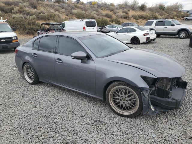 Aukcja sprzedaży 2014 Lexus Gs, vin: JTHCE1BL8E5021604, numer aukcji: 81755535