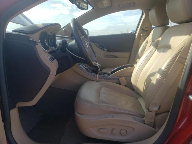 Продаж на аукціоні авто 2013 Buick Lacrosse, vin: 1G4GC5E30DF124774, номер лоту: 83755055