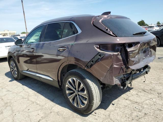 Продажа на аукционе авто 2024 Buick Envision P, vin: LRBFZME47RD069680, номер лота: 71990685