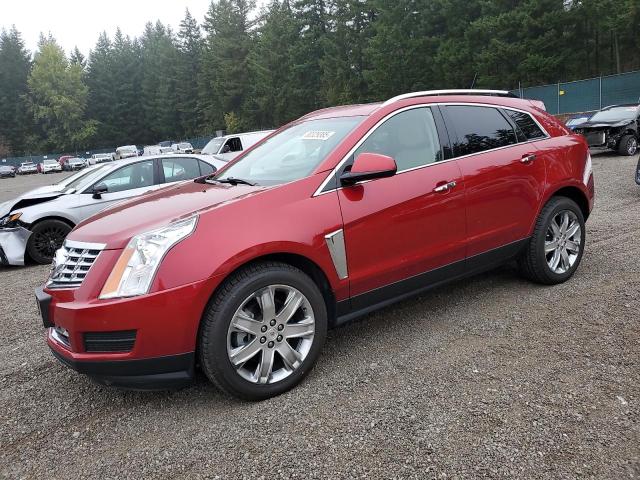 Aukcja sprzedaży 2016 Cadillac Srx Luxury, vin: 3GYFNEE34GS543215, numer aukcji: 80329385