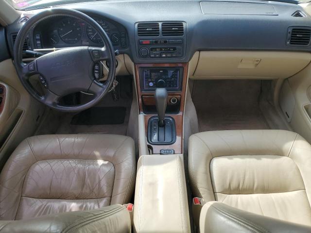 Aukcja sprzedaży 1993 Acura Legend, vin: JH4KA7670PC013857, numer aukcji: 71980635