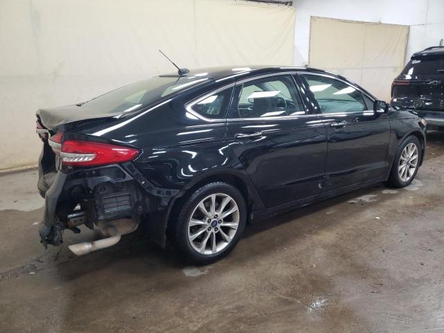Продажа на аукционе авто 2017 Ford Fusion, vin: 3FA6P0HD8HR272701, номер лота: 82071855
