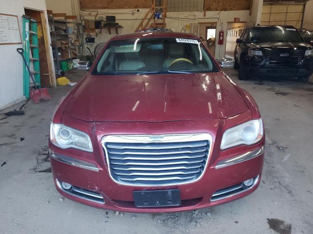 Продажа на аукционе авто 2014 Chrysler 300c, vin: 2C3CCAET5EH171850, номер лота: 84028315