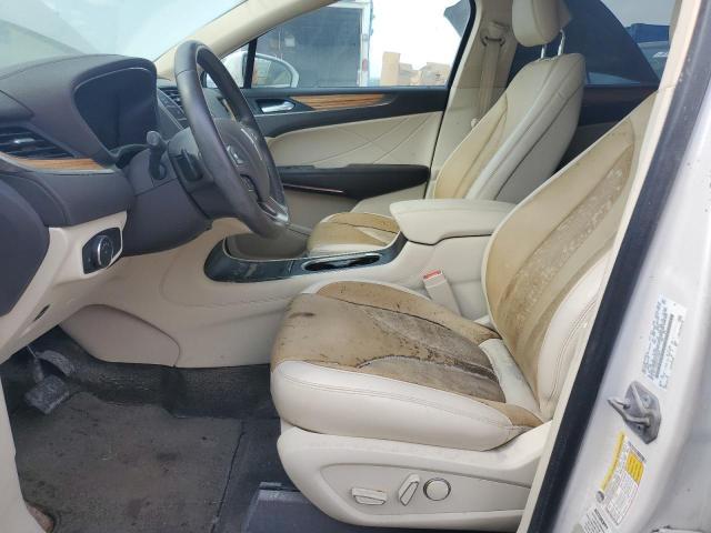 Aukcja sprzedaży 2015 Lincoln Mkc, vin: 5LMCJ1A94FUJ19967, numer aukcji: 71372525