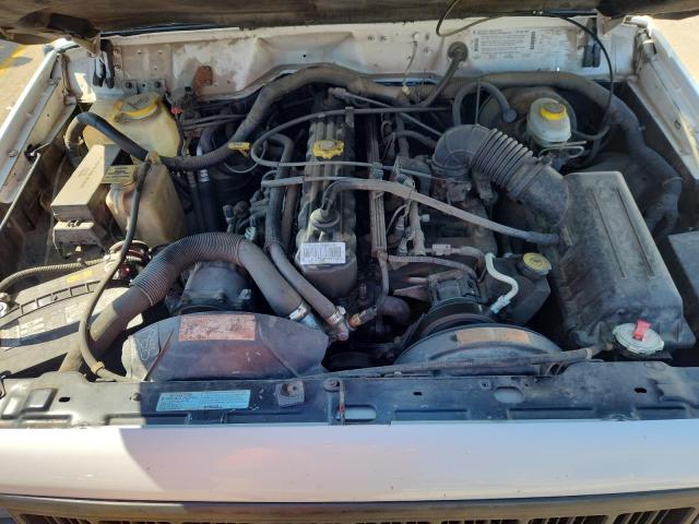 Продаж на аукціоні авто 1996 Jeep Cherokee S, vin: 1J4FJ27S7TL257566, номер лоту: 81800005