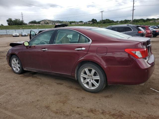 93755685 :رقم المزاد ، JTHBJ46G182220568 vin ، 2008 Lexus Es مزاد بيع
