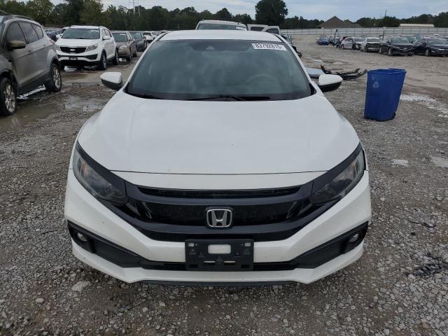 Продажа на аукционе авто 2020 Honda Civic Spor, vin: 2HGFC2F89LH592669, номер лота: 83792815