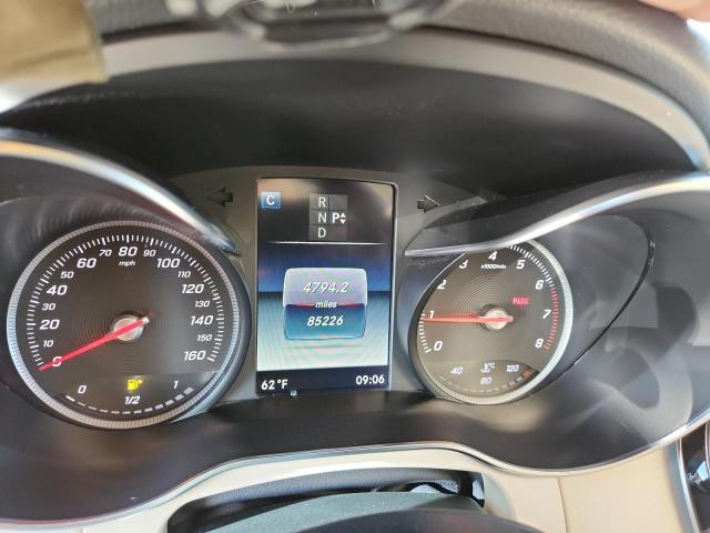 Aukcja sprzedaży 2017 Mercedes-benz Glc, vin: WDC0G4KB6HV010106, numer aukcji: 71979665