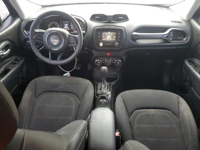 Продажа на аукционе авто 2017 Jeep Renegade L, vin: ZACCJABB6HPF53434, номер лота: 71827085