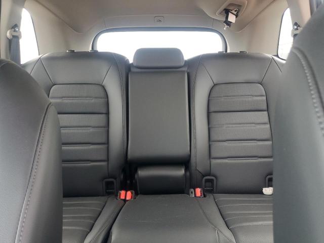 Auction sale of the 2025 Honda Cr-v Exl, vin: 2HKRS4H75SH460660, lot number: 82099495