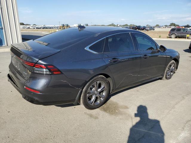 2023 Honda Accord Hyb მანქანა იყიდება აუქციონზე, vin: 1HGCY2F6XPA000980, აუქციონის ნომერი: 82172995