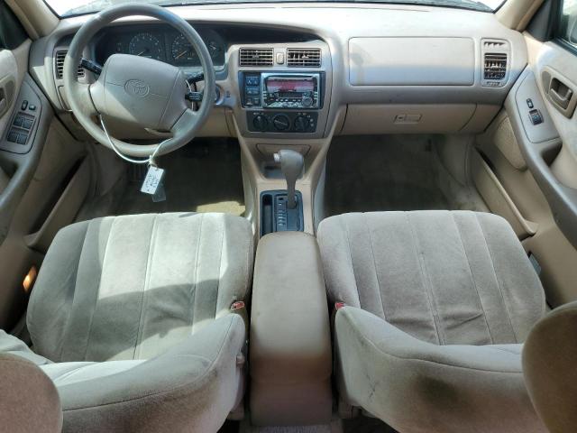 84426855 :رقم المزاد ، 4T1BF12B0VU173279 vin ، 1997 Toyota Avalon مزاد بيع