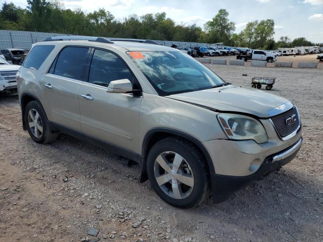 Aukcja sprzedaży 2010 Gmc Acadia, vin: 1GKLRMED1AJ145411, numer aukcji: 84457095
