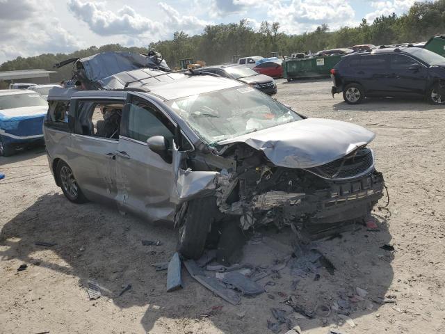 Продаж на аукціоні авто 2021 Chrysler Voyager Lxi, vin: 2C4RC1DG2MR532843, номер лоту: 80180315