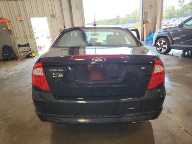 Auction sale of the 2011 Ford Fusion, vin: 3FAHP0HA4BR214106, lot number: 78502955