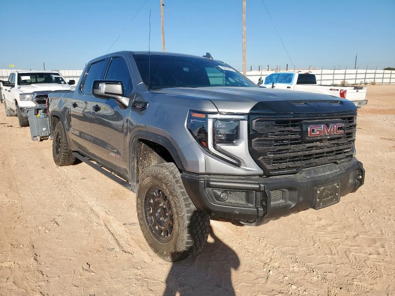 Продажа на аукционе авто 2024 Gmc Sierra, vin: 3GTUUFE88RG192252, номер лота: 83857465