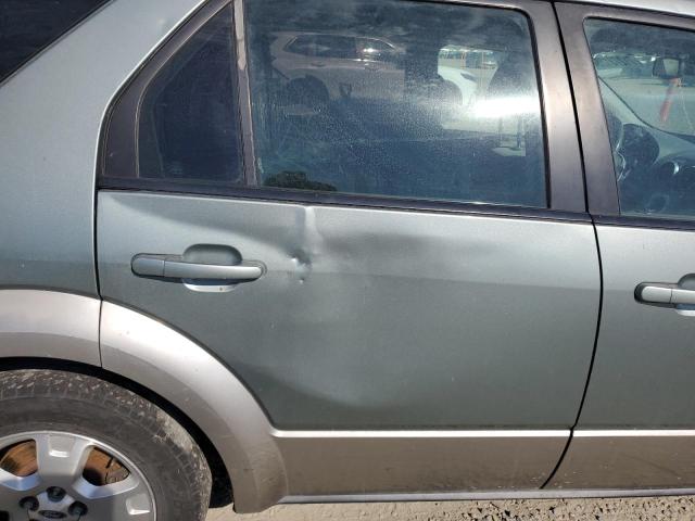 71273135 :رقم المزاد ، 1FMZK02166GA10065 vin ، 2006 Ford Freestyle مزاد بيع
