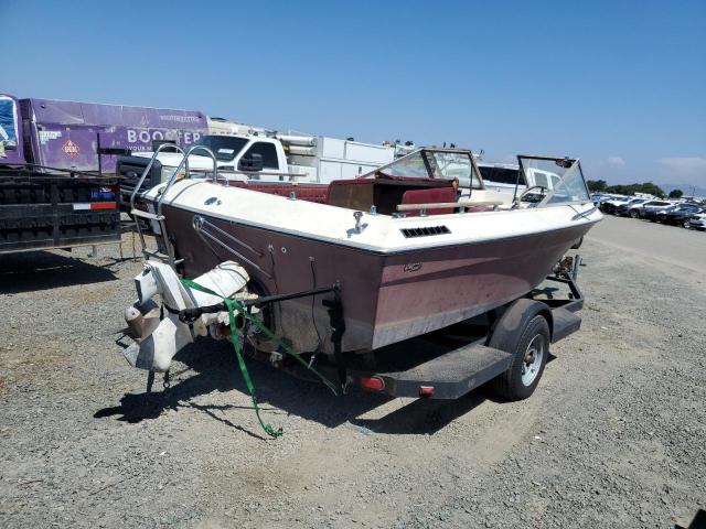 1977 Other Boat მანქანა იყიდება აუქციონზე, vin: CVEN360411767, აუქციონის ნომერი: 71623465