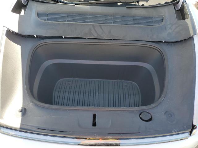 81463345 :رقم المزاد ، 7SAYGDEE8TF365707 vin ، 2026 Tesla Model Y مزاد بيع