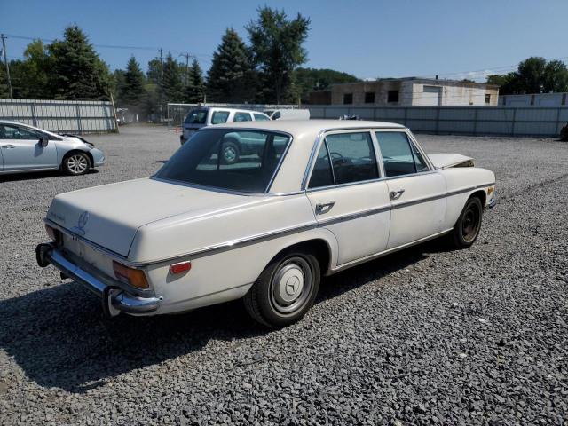 72006425 :رقم المزاد ، 11511012102532 vin ، 1970 Mercedes-benz 220d مزاد بيع