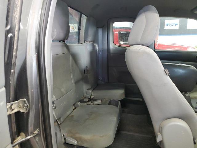 2015 Toyt Tacoma Access Cab მანქანა იყიდება აუქციონზე, vin: 5TFUX4EN9FX031613, აუქციონის ნომერი: 84618195