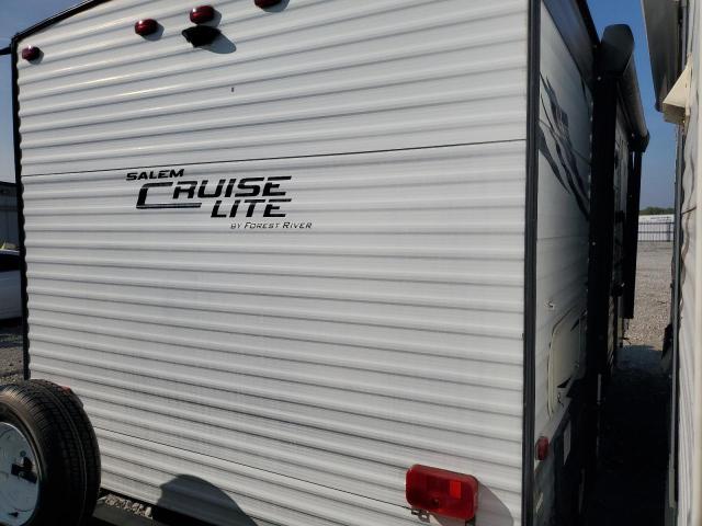 71635935 :رقم المزاد ، 4X4TSM727J7417138 vin ، 2018 Forrest River 17rbxl Smt Camper مزاد بيع