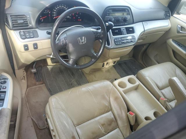 2010 Honda Odyssey მანქანა იყიდება აუქციონზე, vin: 5FNRL3H67AB503696, აუქციონის ნომერი: 71921975