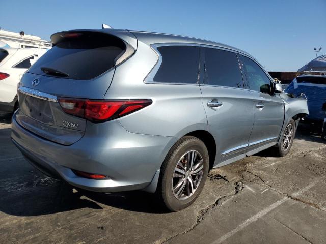 Продажа на аукционе авто 2018 Infiniti Qx60, vin: 5N1DL0MN4JC529090, номер лота: 84070965