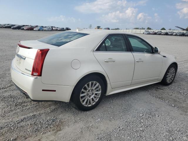 2010 Cadillac Cts მანქანა იყიდება აუქციონზე, vin: 1G6DA5EGXA0109202, აუქციონის ნომერი: 80942165