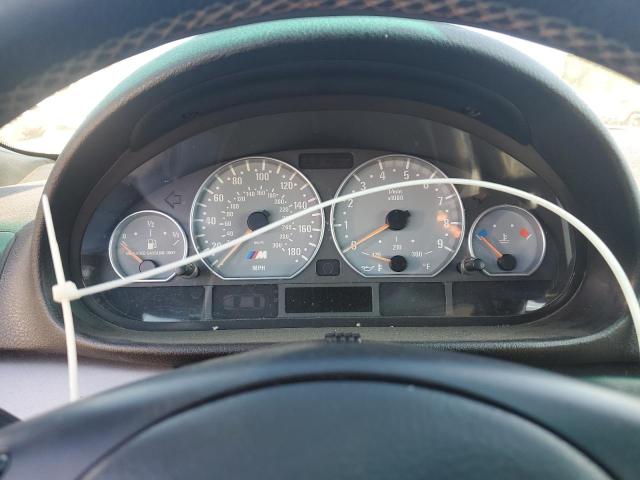 Aukcja sprzedaży 2005 Bmw M3, vin: WBSBR93465PK10241, numer aukcji: 80082715
