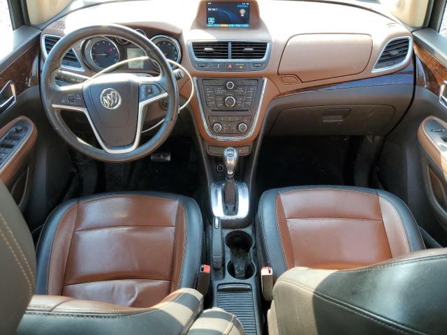 70871425 :رقم المزاد ، KL4CJGSB9EB557187 vin ، 2014 Buick Encore مزاد بيع