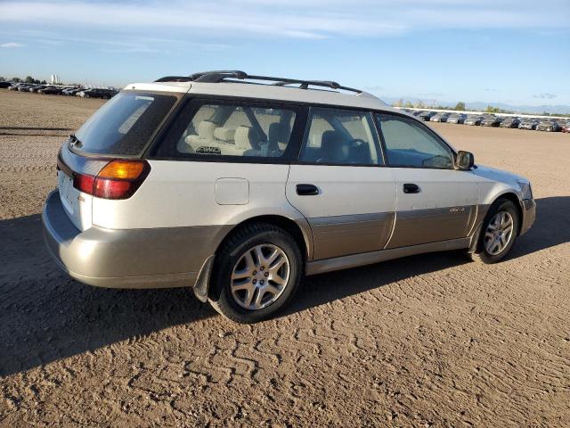 Продажа на аукционе авто 2002 Subaru Legacy Out, vin: 4S3BH675226611069, номер лота: 71726115