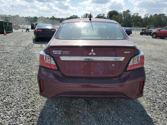 Aukcja sprzedaży 2024 Mitsubishi Mirage, vin: ML32FUFJ0RHF07743, numer aukcji: 81555045