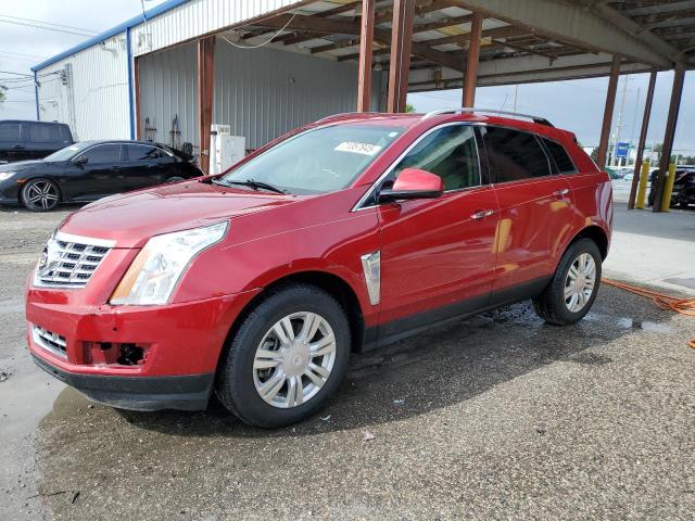 Продаж на аукціоні авто 2015 Cadillac Srx Luxury, vin: 3GYFNBE36FS556884, номер лоту: 71357845