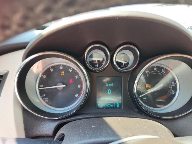 Aukcja sprzedaży 2016 Buick Verano, vin: 1G4PS5SK1G4181936, numer aukcji: 71398255