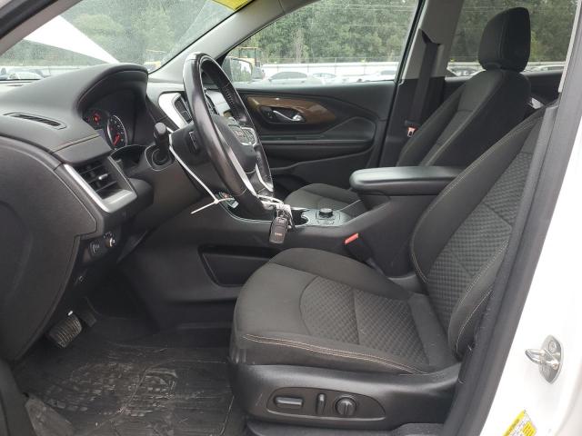 72080815 :رقم المزاد ، 3GKALTEV1KL100331 vin ، 2019 Gmc Terrain مزاد بيع