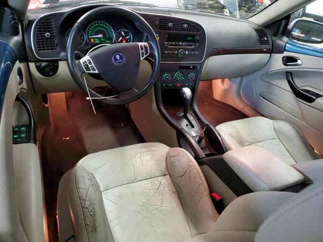 Продажа на аукционе авто 2007 Saa 9-3 2.0t, vin: YS3FD79Y776001081, номер лота: 81516635