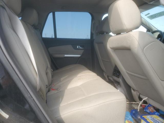 Продажа на аукционе авто 2013 Ford Edge Se, vin: 2FMDK3GC3DBB49970, номер лота: 96180275