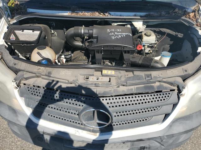 Продажа на аукционе авто 2015 Mercedes-benz Sprinter 2, vin: WD3PE8CC8FP106002, номер лота: 80139625