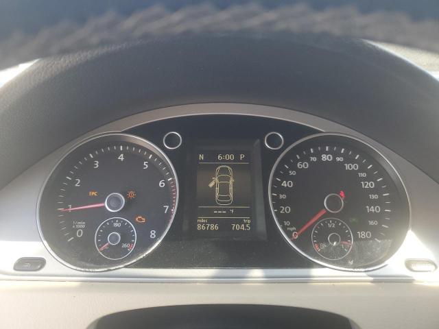 Продаж на аукціоні авто 2012 Volkswagen Cc, vin: WVWMP7AN6CE546437, номер лоту: 81264325