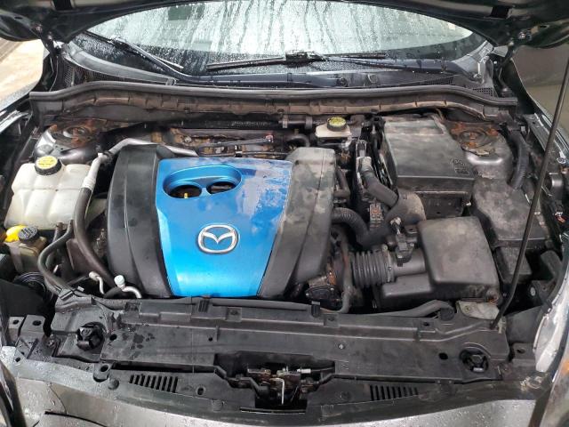 Продажа на аукционе авто 2012 Mazda 3 I, vin: JM1BL1V74C1628007, номер лота: 81514815
