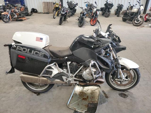 Продаж на аукціоні авто 2018 Bmw R1200 Rt, vin: WB10A1302JZ467249, номер лоту: 80967065