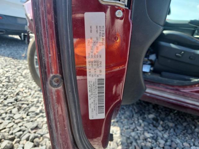 Продажа на аукционе авто 2018 Dodge Grand Caravan, vin: 2C4RDGEG8JR337338, номер лота: 84037615