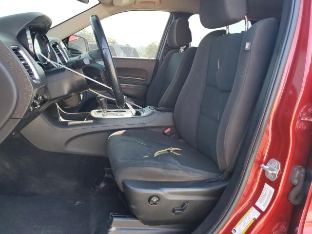 Продаж на аукціоні авто 2011 Dodge Durango, vin: 1D4SD4GT5BC627916, номер лоту: 81107705